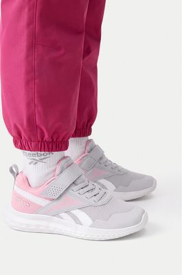 Reebok - Buty sportowe dziecięce wiosenne ze sklepu: eobuwie.pl w kategorii: Buty sportowe dziecięce - zdjęcie WP-EBWP-9KUZS-09B_5907964221401