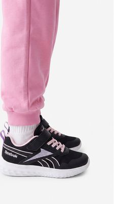Reebok - Buty sportowe dziecięce na wiosnę ze sklepu: eobuwie.pl w kategorii: Buty sportowe dziecięce - zdjęcie WP-EBWP-9KUZS-09B_5907964221418
