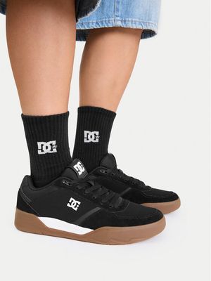 Buty sportowe męskie Dc Shoes ze sklepu: eobuwie.pl w kategorii: Buty sportowe męskie - zdjęcie WP-EBWP-9KUZS-09B_5907964225379
