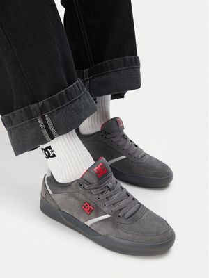 Buty sportowe męskie jesienne Dc Shoes ze sklepu: eobuwie.pl w kategorii: Buty sportowe męskie - zdjęcie WP-EBWP-9KUZS-09B_5907964225553