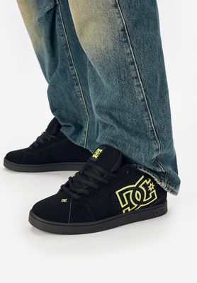 Buty sportowe męskie na wiosnę Dc Shoes ze sklepu: eobuwie.pl w kategorii: Buty sportowe męskie - zdjęcie WP-EBWP-9KUZS-09B_5907964230045