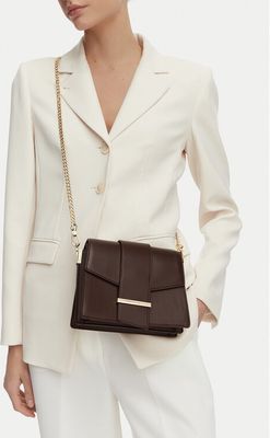 Listonoszka elegancka Mexx ze sklepu: eobuwie.pl w kategorii: Listonoszki - zdjęcie WP-EBWP-9KUZS-09B_5907964238027
