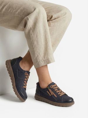 Go Soft - Buty sportowe damskie ze sklepu: eobuwie.pl w kategorii: Buty sportowe damskie - zdjęcie WP-EBWP-9KUZS-09B_5907964239550