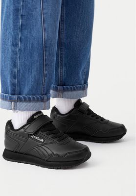 Buty sportowe dziecięce na jesień Reebok ze sklepu: eobuwie.pl w kategorii: Buty sportowe dziecięce - zdjęcie WP-EBWP-9KUZS-09B_5907964242642