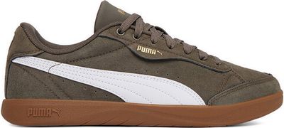 Buty sportowe damskie na wiosnę Puma ze sklepu: eobuwie.pl w kategorii: Buty sportowe damskie - zdjęcie WP-EBWP-9KUZS-09B_5907964243038