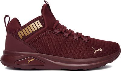 Buty sportowe damskie jesienne na wiosnę Puma ze sklepu: eobuwie.pl w kategorii: Buty sportowe damskie - zdjęcie WP-EBWP-9KUZS-09B_5907964243144