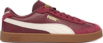 Buty sportowe dziecięce na wiosnę Puma ze sklepu: eobuwie.pl w kategorii: Buty sportowe dziecięce - zdjęcie WP-EBWP-9KUZS-09B_5907964243250