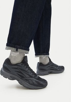 Buty sportowe męskie jesienne Reebok ze sklepu: eobuwie.pl w kategorii: Buty sportowe męskie - zdjęcie WP-EBWP-9KUZS-09B_5907964244622