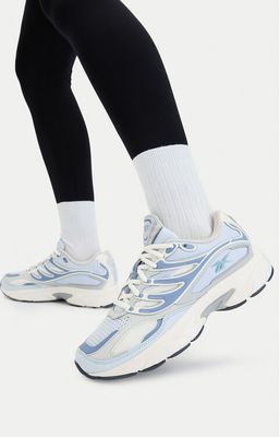 Buty sportowe damskie na wiosnę Reebok ze sklepu: eobuwie.pl w kategorii: Buty sportowe damskie - zdjęcie WP-EBWP-9KUZS-09B_5907964244714