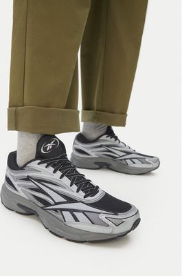 Reebok - Buty sportowe męskie wiosenne ze sklepu: eobuwie.pl w kategorii: Buty sportowe męskie - zdjęcie WP-EBWP-9KUZS-09B_5907964244875