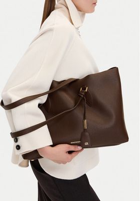 Shopper bag wakacyjna Gino Rossi ze sklepu: eobuwie.pl w kategorii: Torby Shopper bag - zdjęcie WP-EBWP-9KUZS-09B_5907964244967