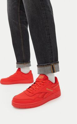 Buty sportowe męskie na wiosnę Reebok ze sklepu: eobuwie.pl w kategorii: Buty sportowe męskie - zdjęcie WP-EBWP-9KUZS-09B_5907964245049
