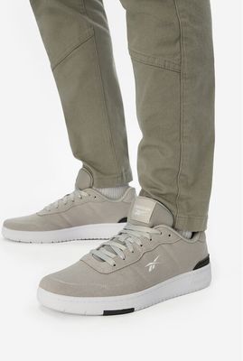 Buty sportowe męskie wiosenne Reebok ze sklepu: eobuwie.pl w kategorii: Buty sportowe męskie - zdjęcie WP-EBWP-9KUZS-09B_5907964245889