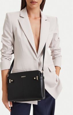Listonoszka elegancka Mexx ze sklepu: eobuwie.pl w kategorii: Listonoszki - zdjęcie WP-EBWP-9KUZS-09B_5907964246343