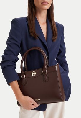 Kuferek elegancki Mexx ze sklepu: eobuwie.pl w kategorii: Kuferki - zdjęcie WP-EBWP-9KUZS-09B_5907964246404
