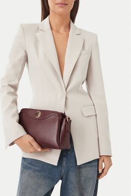 Listonoszka elegancka Mexx ze sklepu: eobuwie.pl w kategorii: Listonoszki - zdjęcie WP-EBWP-9KUZS-09B_5907964246442