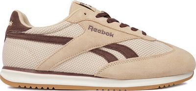Reebok - Buty sportowe damskie na wiosnę ze sklepu: eobuwie.pl w kategorii: Buty sportowe damskie - zdjęcie WP-EBWP-9KUZS-09B_5907964246725