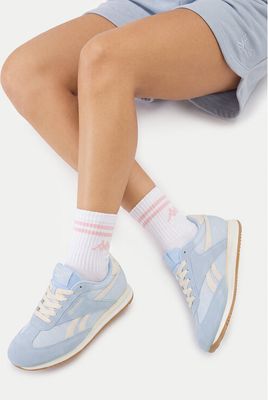 Buty sportowe damskie na wiosnę Reebok ze sklepu: eobuwie.pl w kategorii: Buty sportowe damskie