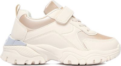 Buty sportowe dziecięce wiosenne DeeZee ze sklepu: eobuwie.pl w kategorii: Buty sportowe dziecięce - zdjęcie WP-EBWP-9KUZS-09B_5907964248903