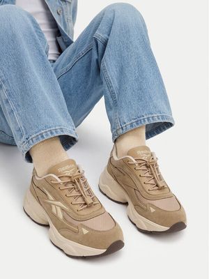Buty sportowe dziecięce wiosenne Reebok ze sklepu: eobuwie.pl w kategorii: Buty sportowe dziecięce - zdjęcie WP-EBWP-9KUZS-09B_5907964249764