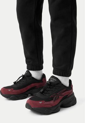 Buty sportowe dziecięce jesienne Reebok ze sklepu: eobuwie.pl w kategorii: Buty sportowe dziecięce - zdjęcie WP-EBWP-9KUZS-09B_5907964250029