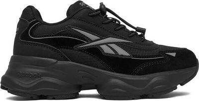 Buty sportowe dziecięce jesienne Reebok ze sklepu: eobuwie.pl w kategorii: Buty sportowe dziecięce - zdjęcie WP-EBWP-9KUZS-09B_5907964250036