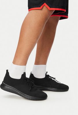 Buty sportowe męskie jesienne Sprandi ze sklepu: eobuwie.pl w kategorii: Buty sportowe męskie - zdjęcie WP-EBWP-9KUZS-09B_5907964250586