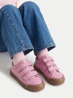 Buty sportowe dziecięce na wiosnę Lasocki Kids ze sklepu: eobuwie.pl w kategorii: Buty sportowe dziecięce - zdjęcie WP-EBWP-9KUZS-09B_5907964255789