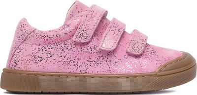 Buty sportowe dziecięce na wiosnę Lasocki Kids ze sklepu: eobuwie.pl w kategorii: Buty sportowe dziecięce - zdjęcie WP-EBWP-9KUZS-09B_5907964255789