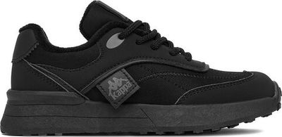 Buty sportowe dziecięce na wiosnę Kappa ze sklepu: eobuwie.pl w kategorii: Buty sportowe dziecięce - zdjęcie WP-EBWP-9KUZS-09B_5907964256830