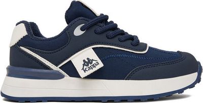 Buty sportowe dziecięce wiosenne Kappa ze sklepu: eobuwie.pl w kategorii: Buty sportowe dziecięce - zdjęcie WP-EBWP-9KUZS-09B_5907964256847