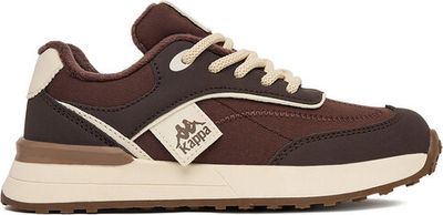 Buty sportowe dziecięce na wiosnę Kappa ze sklepu: eobuwie.pl w kategorii: Buty sportowe dziecięce - zdjęcie WP-EBWP-9KUZS-09B_5907964256861