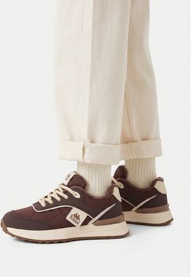 Buty sportowe dziecięce na wiosnę Kappa ze sklepu: eobuwie.pl w kategorii: Buty sportowe dziecięce - zdjęcie WP-EBWP-9KUZS-09B_5907964256861