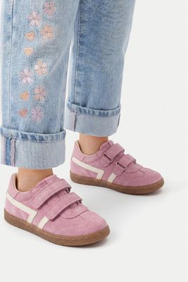 Buty sportowe dziecięce na wiosnę Lasocki Kids ze sklepu: eobuwie.pl w kategorii: Buty sportowe dziecięce - zdjęcie WP-EBWP-9KUZS-09B_5907964257387