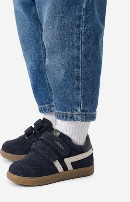 Lasocki Kids - Buty sportowe dziecięce wiosenne na jesień ze sklepu: eobuwie.pl w kategorii: Buty sportowe dziecięce - zdjęcie WP-EBWP-9KUZS-09B_5907964257400