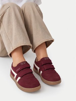 Buty sportowe dziecięce na wiosnę Lasocki Kids ze sklepu: eobuwie.pl w kategorii: Buty sportowe dziecięce - zdjęcie WP-EBWP-9KUZS-09B_5907964257417