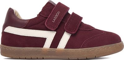 Buty sportowe dziecięce na wiosnę Lasocki Kids ze sklepu: eobuwie.pl w kategorii: Buty sportowe dziecięce - zdjęcie WP-EBWP-9KUZS-09B_5907964257417