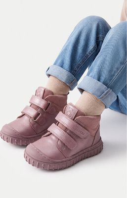 Buty zimowe dziecięce na zimę Lasocki Kids ze sklepu: eobuwie.pl w kategorii: Buty zimowe dziecięce - zdjęcie WP-EBWP-9KUZS-09B_5907964257851