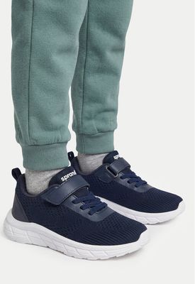 Buty sportowe dziecięce na wiosnę Sprandi ze sklepu: eobuwie.pl w kategorii: Buty sportowe dziecięce - zdjęcie WP-EBWP-9KUZS-09B_5907964258469