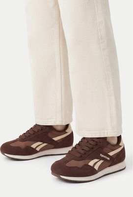 Buty sportowe dziecięce wiosenne Reebok ze sklepu: eobuwie.pl w kategorii: Buty sportowe dziecięce - zdjęcie WP-EBWP-9KUZS-09B_5907964259688