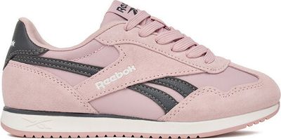 Buty sportowe dziecięce wiosenne Reebok ze sklepu: eobuwie.pl w kategorii: Buty sportowe dziecięce - zdjęcie WP-EBWP-9KUZS-09B_5907964259695