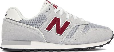 Buty sportowe damskie wiosenne New Balance ze sklepu: eobuwie.pl w kategorii: Buty sportowe damskie - zdjęcie WP-EBWP-9KUZS-09B_5907964261063