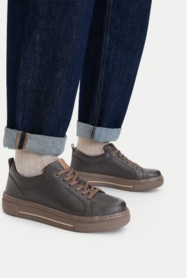 Buty sportowe damskie na wiosnę Lasocki ze sklepu: eobuwie.pl w kategorii: Buty sportowe damskie - zdjęcie WP-EBWP-9KUZS-09B_5907964263210