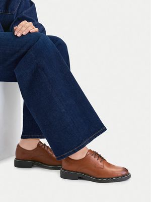 Buty sportowe damskie jesienne Lasocki ze sklepu: eobuwie.pl w kategorii: Buty sportowe damskie - zdjęcie WP-EBWP-9KUZS-09B_5907964269632