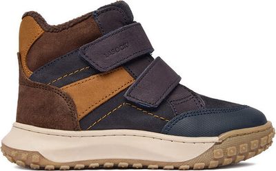Buty zimowe dziecięce na zimę Lasocki Kids ze sklepu: eobuwie.pl w kategorii: Buty zimowe dziecięce - zdjęcie WP-EBWP-9KUZS-09B_5907964270089