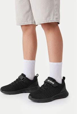 Buty sportowe dziecięce wiosenne Sprandi ze sklepu: eobuwie.pl w kategorii: Buty sportowe dziecięce - zdjęcie WP-EBWP-9KUZS-09B_5907964271215