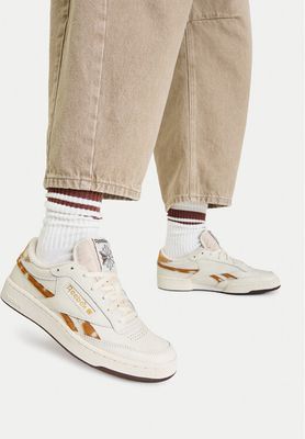 Buty sportowe damskie na wiosnę Reebok ze sklepu: eobuwie.pl w kategorii: Buty sportowe damskie - zdjęcie WP-EBWP-9KUZS-09B_5907964273226