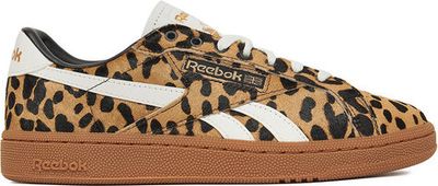 Reebok - Buty sportowe damskie na wiosnę ze sklepu: eobuwie.pl w kategorii: Buty sportowe damskie - zdjęcie WP-EBWP-9KUZS-09B_5907964273400