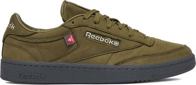 Buty sportowe męskie jesienne Reebok ze sklepu: eobuwie.pl w kategorii: Buty sportowe męskie - zdjęcie WP-EBWP-9KUZS-09B_5907964273585