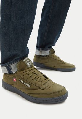 Buty sportowe męskie jesienne Reebok ze sklepu: eobuwie.pl w kategorii: Buty sportowe męskie - zdjęcie WP-EBWP-9KUZS-09B_5907964273585